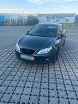 Seat Ibiza Sport 1,6 105PS 78000km Neu TŪV - Seat Ibiza aus 2009: Sport