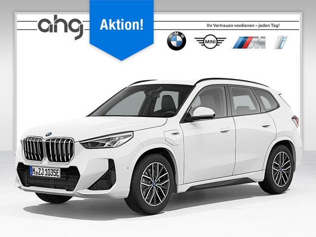 BMW X1 xDrive30e M-Sport / RFK / Aut. / Sport Sitze 