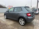 Skoda Fabia Joy Sportsitze Sport Lenkrad - Skoda Fabia: Sport