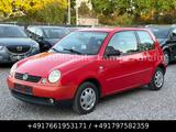 Volkswagen Lupo 1.0 BASIS /KLIMA/96TKM/TÜV 05.2027 - Volkswagen Lupo aus 2000
