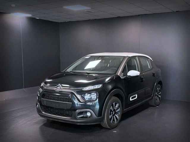 Citroën Citroen C3 BlueHDi 100 S&S Shine