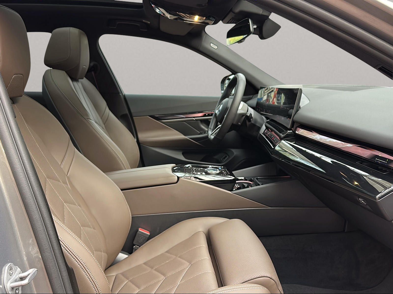 BMW i5 - Bild 20
