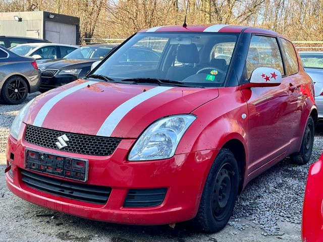 Suzuki Swift Lim.