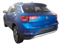 Volkswagen T-Roc - Vorschau Bild 3