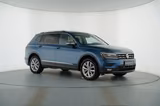 Volkswagen TIGUAN ALLSPACE UNITED 1.5 TSI ACT 7 SITZER - VW Tiguan Allspace in Leipzig