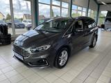 Ford S-Max Titanium+Sony+NAV+LED+PDC+DAB+ACC+KeyFree+ - 7-Sitzer Vans