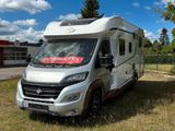 Bürstner Delfi T726G DELFI HARMONY LINE - Angebote entsprechen deinen Suchkriterien