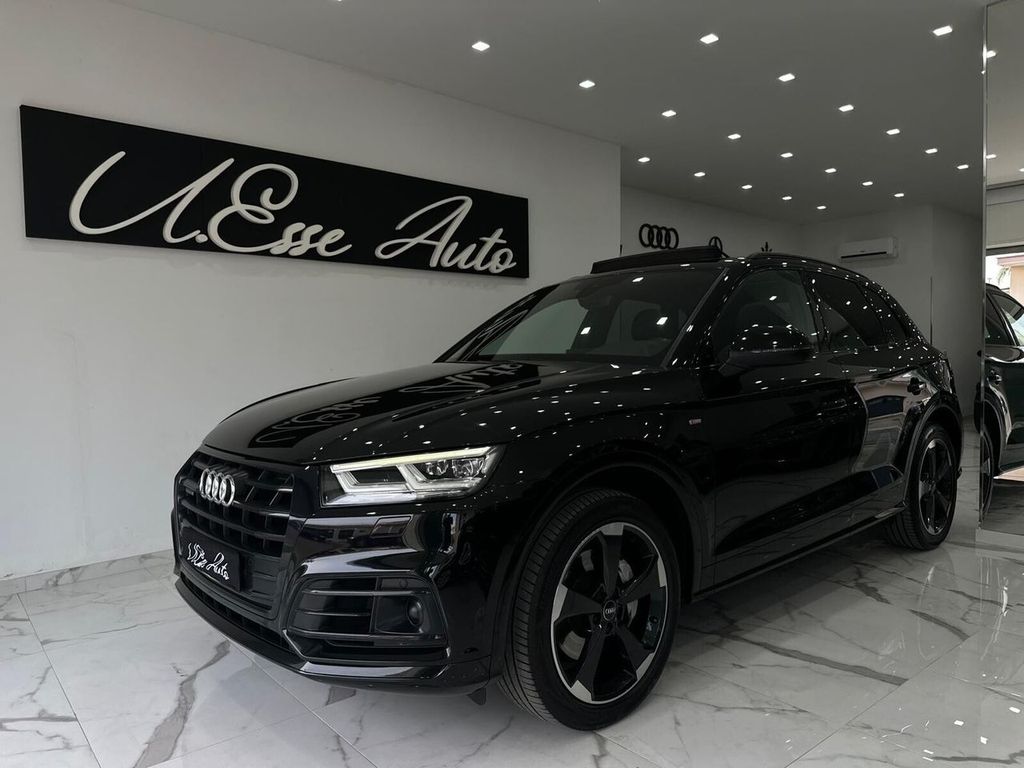 Image of Audi Q5