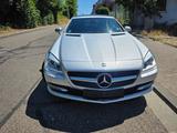 Mercedes-Benz SLK200 Roadster Sport,BlueEfficiency , Panorama - Mercedes-Benz SLK 200: Sport