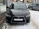 Mitsubishi Lancer Sportback EDITION ClearTec Xenon - Mitsubishi Lancer Sport mit Benzin-Antrieb