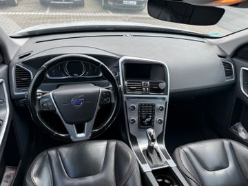 Volvo XC60 - 12