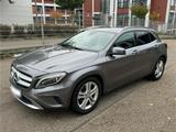 Mercedes-Benz Mercedes Benz GLA 200 - Top Zustand ! - Mercedes-Benz GLA 180: Von Privat