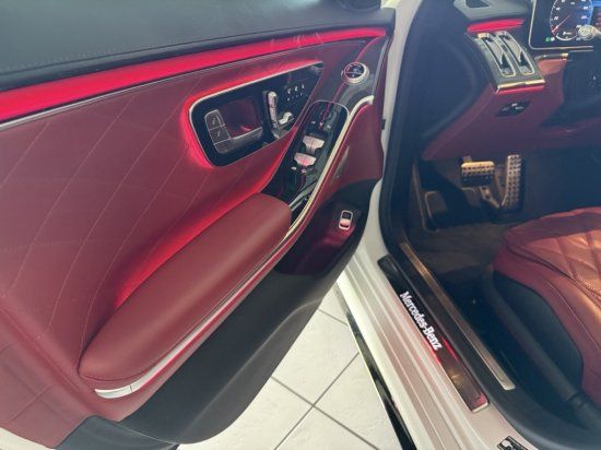 Mercedes-Benz S 580 4M Lang AMG Line foto 19