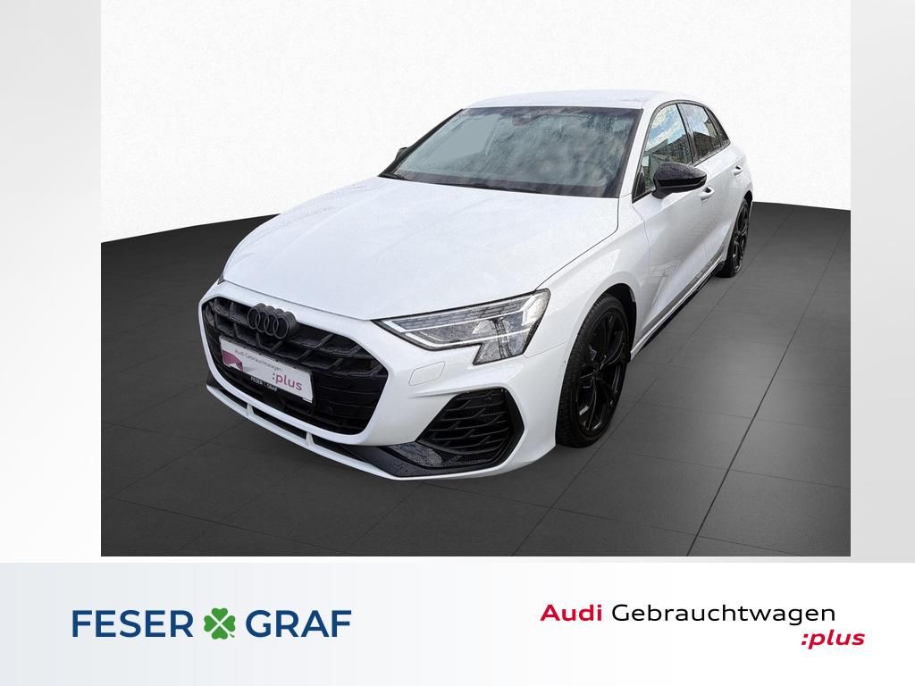 Image of Audi S3