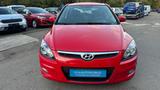 Hyundai i30 blue 1.6 Classic*Automatik*65TKM - Hyundai i30 mit Benzin-Antrieb: Kleinwagen, Automatik