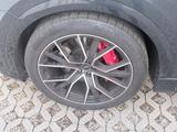 Audi SQ8 TFSI quattro tiptronic - - Audi SQ8 von privat