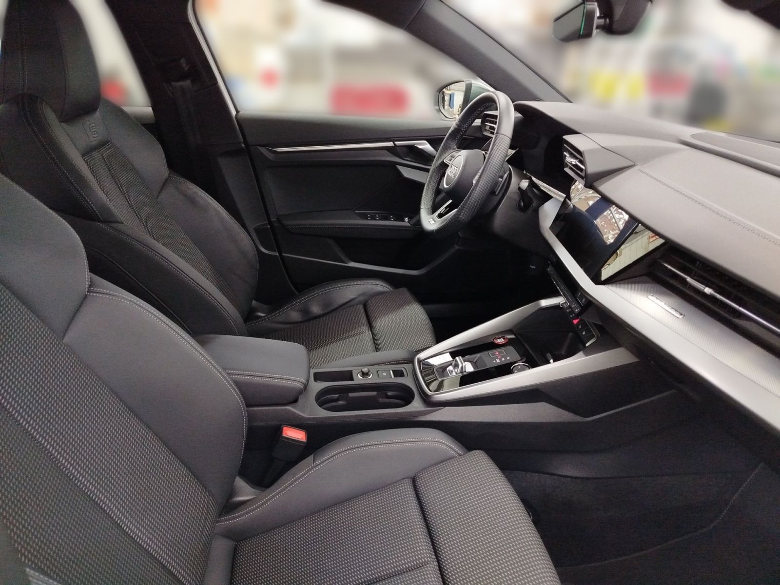 Audi S3 - Bild 13