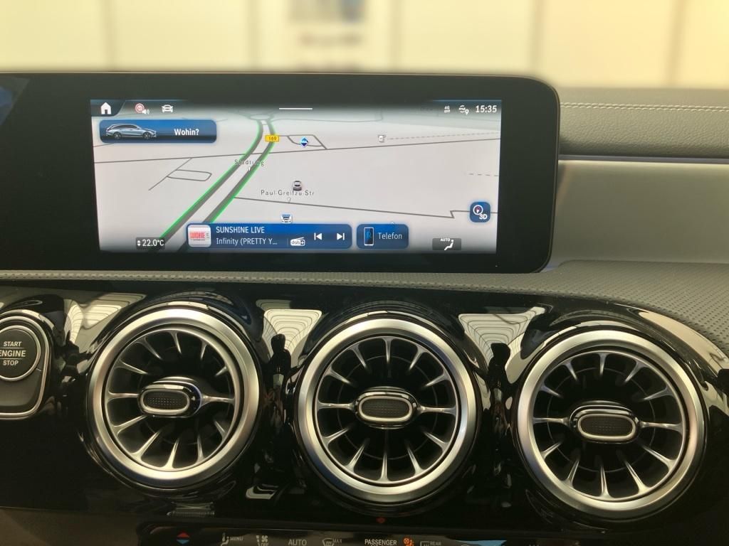 Fahrzeugabbildung Mercedes-Benz CLA 250e SB ++SPECIAL-EDITION+AHK+PANO+DIGITAL++