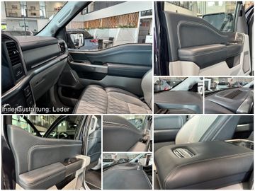 Ford F 150 - 9