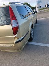 Ford Mondeo 2.0 - Ford Mondeo aus 2006: Kombi