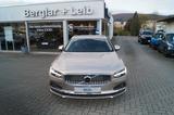 Volvo V90 B4 Diesel Plus Bright Aut./Voll-LED/AHK/20" - Volvo V90: Plus Bright