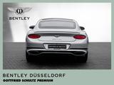 Bentley Continental GT Speed // BENTLEY DÜSSELDORF - gebrauchte Bentley Continental GT aus dem Jahr 2023