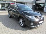 Nissan X-Trail 1.6 dCi 4x2 Acenta PGD AROUND VIEW - Nissan aus 2016