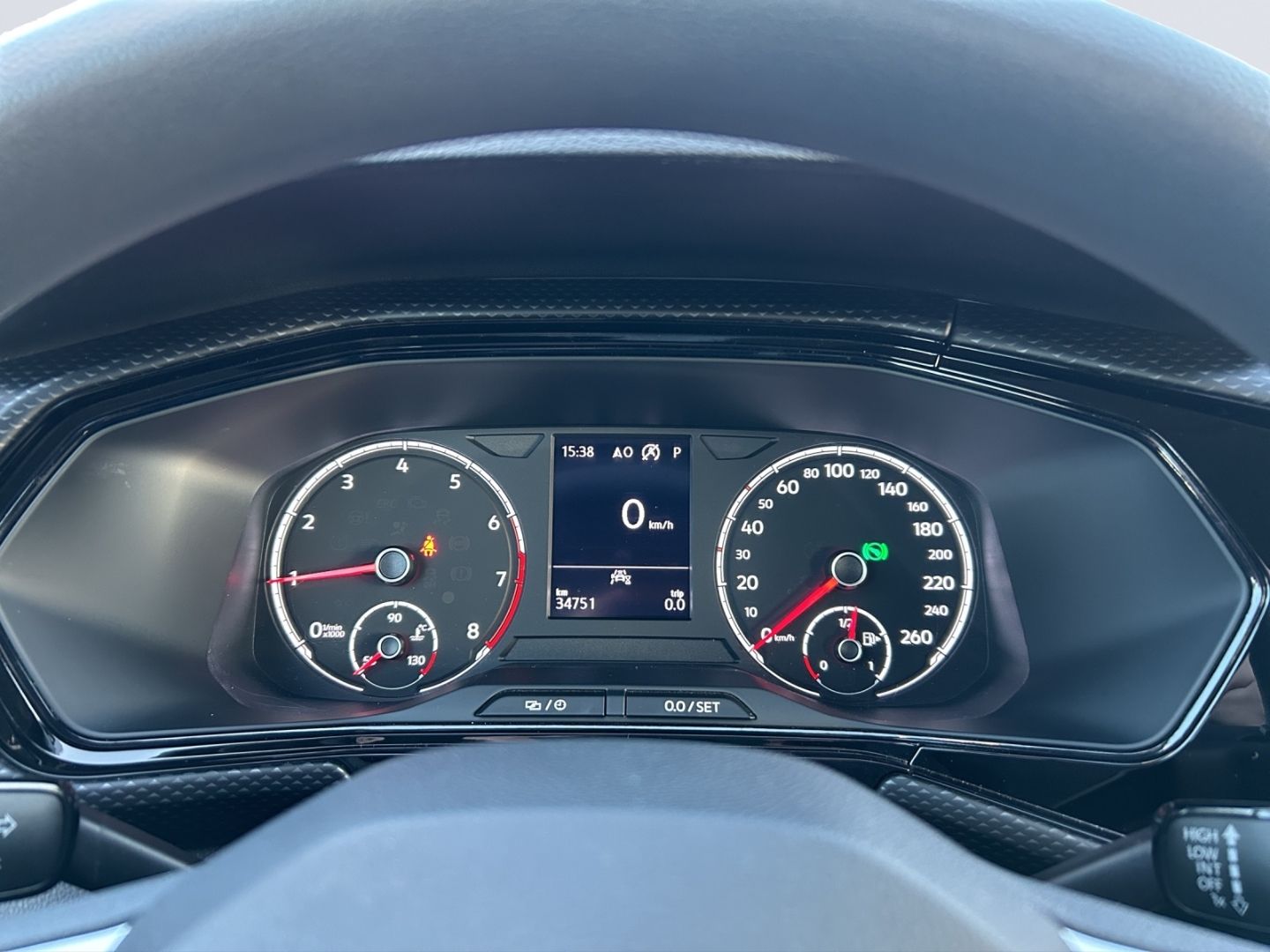 T-Cross Life 1.0 TSI OPF 85 kW 7-Gang-DSG AHZV G