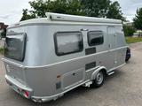 HYMER / ERIBA / HYMERCAR Eriba Touring 530 Silver Edition - Hagelschaden Wohnwagen