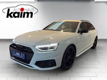 Bild 1 Audi A4 2.0 TDI 40 Avant quattro advanced