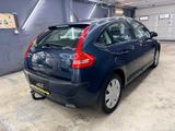 Citroën C4 Lim. Style 1.Hand AHK Klima Tempomat ISOFIX - gebrauchte Citroën C4 aus dem Jahr 2009