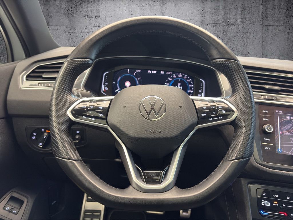Volkswagen Tiguan - Bild 17