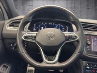 Volkswagen Tiguan - Vorschau Bild 17