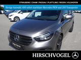 Mercedes-Benz T 180 d PROGRESSIVE 7G+Kamera+Tempomat - Mercedes-Benz T-Klasse Kombi Gebrauchtwagen