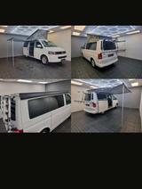 Volkswagen T5 California Beach - VW T5 California von 2015