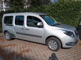 Mercedes-Benz Citan - Mercedes-Benz Citan: Privatanbieter