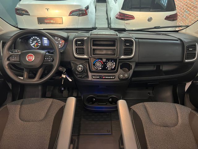 Fiat La Marca 78 Einzelbetten,Hubbett MJ23 SOFORT!!!