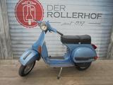 Vespa PX 150 mit 125 Zulasssung original Lack - VESPA PX 125