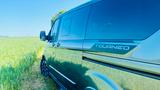 Ford Tourneo Custom Sport  Zahnriemen gewechselt  - Ford Tourneo Custom in Karlsruhe