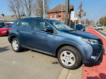 Toyota RAV 4 - 4