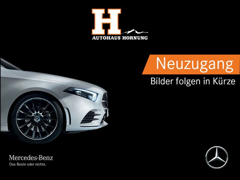 Mercedes-Benz GLC 400