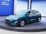 Ford Focus 1.0 TITANIUM *Techno+WinterPk*B&O*AGR*