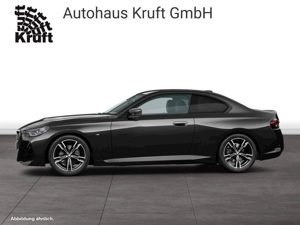 BMW 218 - Bild 6