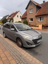 Mazda 5  7. Sitzer - Mazda 5 in Bochum
