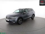 Volkswagen Tiguan Allspace 2.0 TDI PANORAMA,360GRAD,ACC,1HD - VW Tiguan Allspace Gebrauchtwagen in Berlin