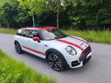 MINI John Cooper Works Clubman JCW ALL4 Essential... - silberne MINI Clubman Serie