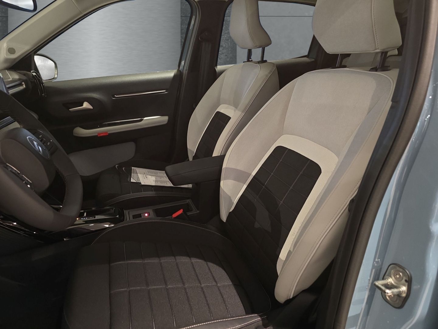 Citroën C3 - Bild 8