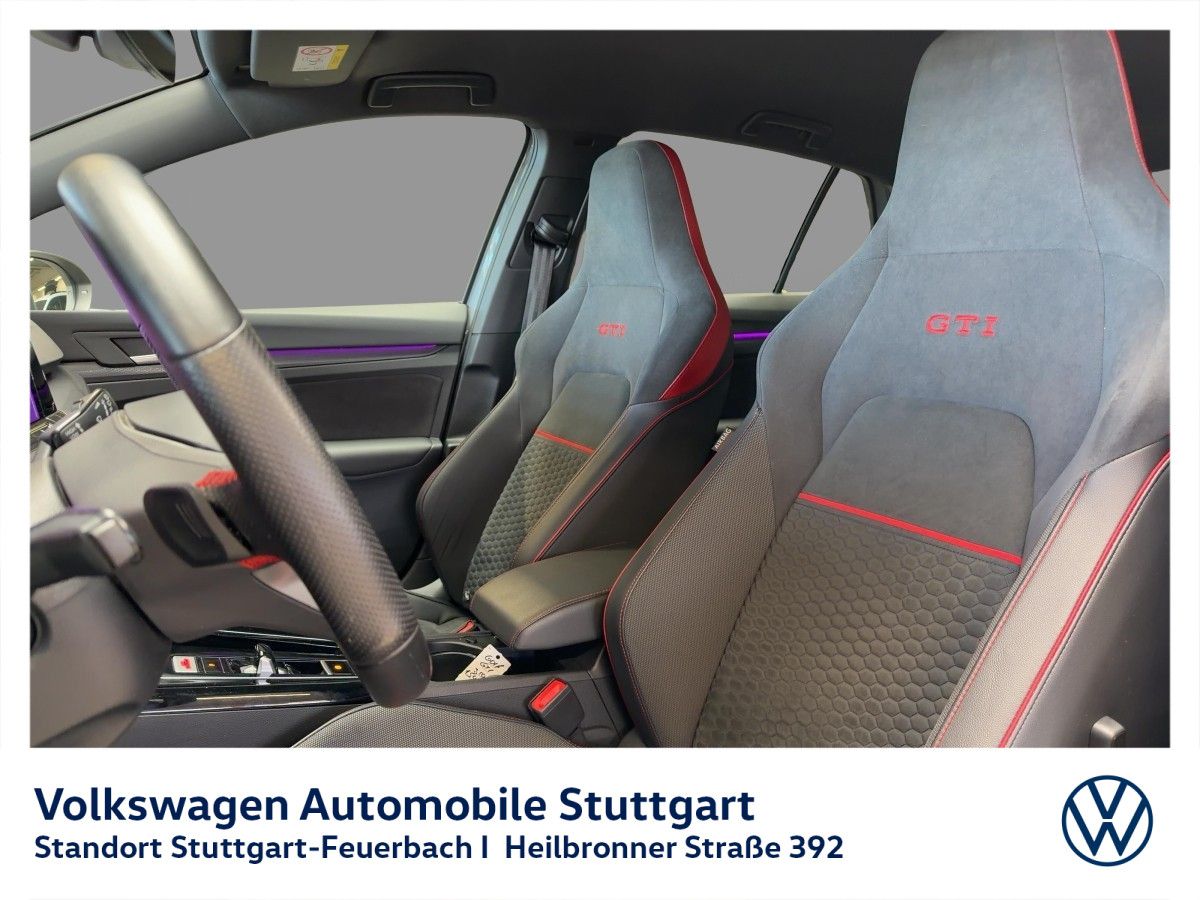 Volkswagen Golf 8 GTI Clubsport 2.0 TSI DSG Navi Kamera LED foto 7