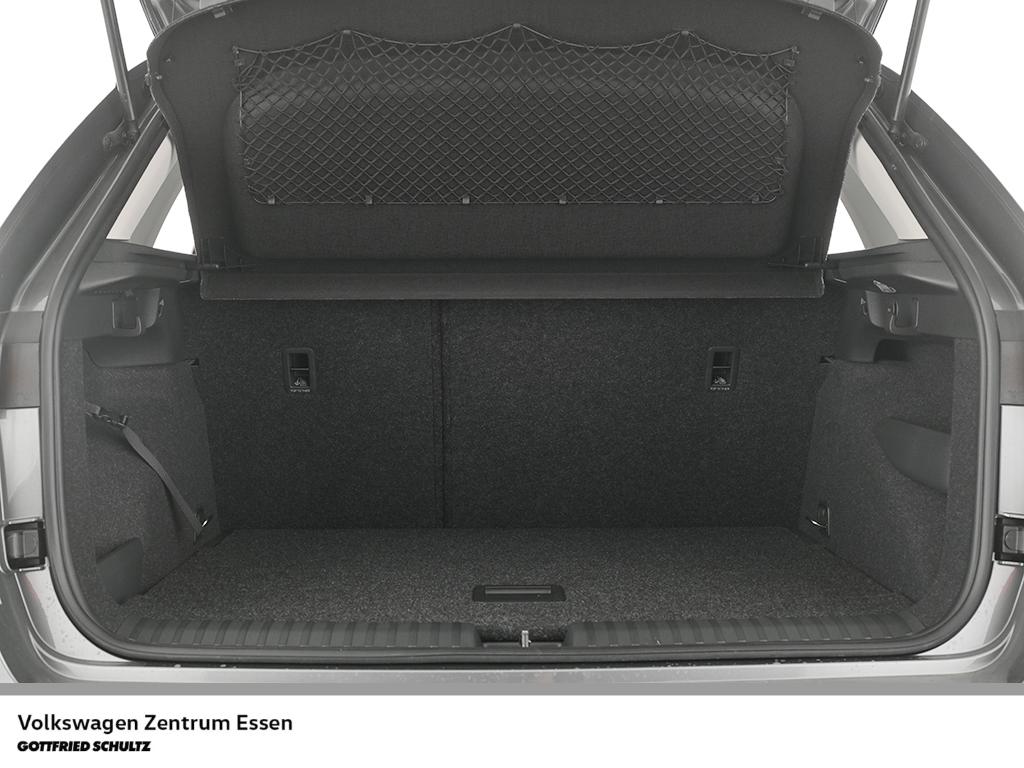 Skoda Kamiq Essence 1 0 TSI LED SH PDC