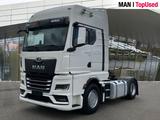 MAN TGX 18.470 4x2 BL SA - MAN Kastenwagen